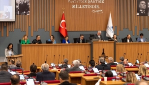 ESHOT'un 2023 giderleri yüzde 192 artacak