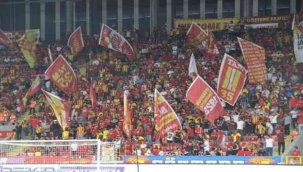 Göztepe ve Altay'dan ortak açıklama