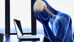 Gündelik Yaşam da Stres Yapanlar Dikkat! 