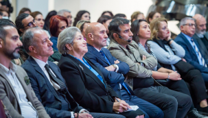 Güneştekin: "Yaşar Kemal tanıdığım en vicdanlı insandı"