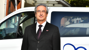 İzmir Büyükşehir Belediyesi'nin evde bakım hizmeti yüzleri güldürüyor