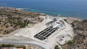 İZSU Genel Müdürlüğü'nün 2023 yılı bütçesinde önemli projeler var