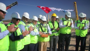 Kınık, Bölgede Savunma Sanayi, İha Ve Siha Üretiminin Merkezi Olacak