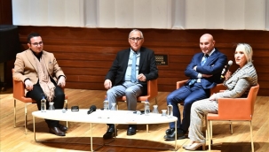 Memleketi değiştirmede İzmirli kadınlara çok iş düşüyor 