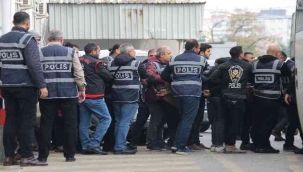 Olaylı İzmir derbisinin ardından 19 kişi tutuklandı