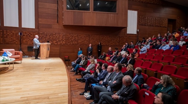 Soyer: "Döngüsel Kültür Kentleri İttifakı şüphesiz ki çabamızın en önemli parçası"