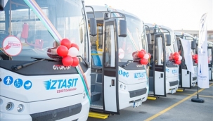 Soyer: "İzmir'e çağ atlatan bir proje"