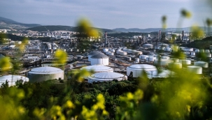 Tüpraş yatırımlarına kesintisiz devam ediyor