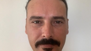 TÜRK Eğitim Sen Aliağa Şubesinde bayrak değişimi