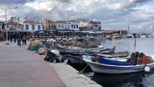 Urla İskele Mahallesi'ndeki imar planı hakkında açıklama