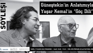 Usta yazarın "Ada Hikayeleri"ne yeni boyut