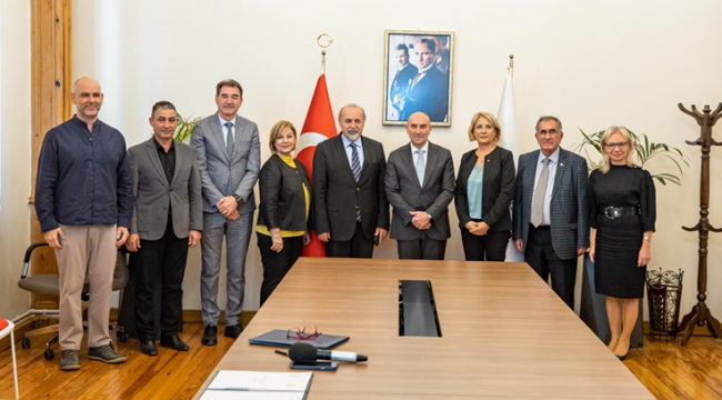 ​Yangına dirençli köy projesi başlıyor