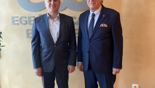 Yenilenebilir Enerji Ekipmanları İhracatçıları Birliği kurulmasına JED destek