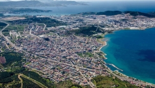 Aliağa-Midilli seferleri, yaz aylarına yetişecek