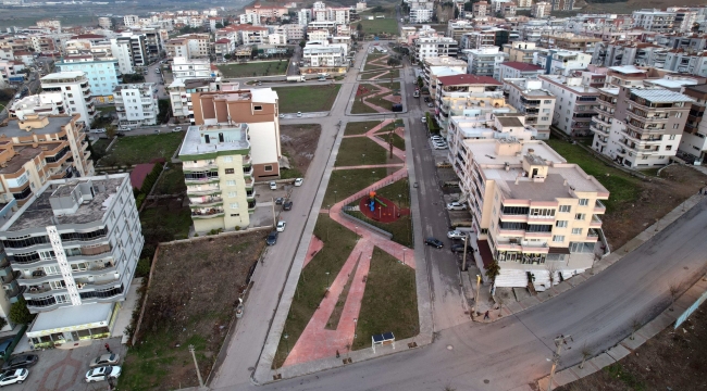 Aliağa Yeni Mahalle'ye Polis Merkez Amirliği Yapılacak 