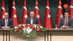 Asgari ücret net 8 bin 500 TL oldu