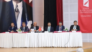 Bağımlılıkla Mücadelede Tüm Kurumlar 'Hep Birlikte'