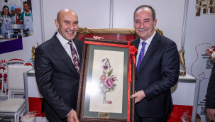 Başkan Soyer: Doğru yoldayız