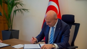 Büyükşehir'den kadın ve genç istihdamını artıracak örnek iş birliği