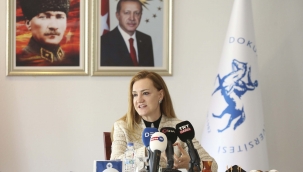 DEÜ'DEN MESLEK HASTALIKLARI HASTANESİ İÇİN BAĞIŞ ÇAĞRISI