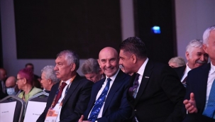 İkinci Yüzyılın İktisat Kongresi için iş dünyasına seslendi