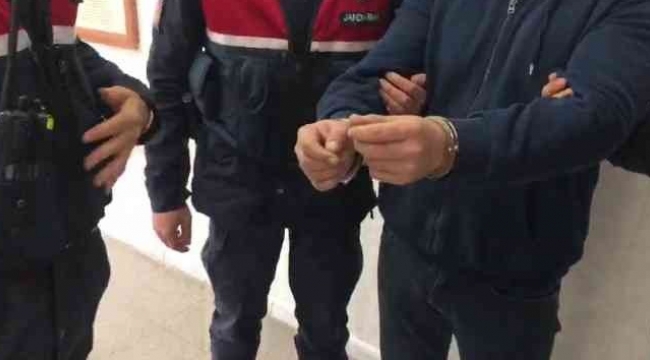İzmir'de 15 firari suçlu yakalanarak tutuklandı