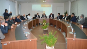 İzmir Trafiği için işbirliği yapacaklar…