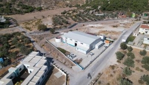 İZSU 2022'de dev projelere imza attı