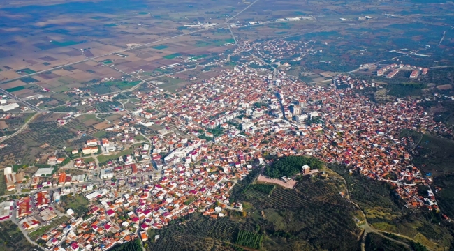 KINIK YENİLENEBİLİR ENERJİ YATIRIMLARI İLE GÜNDEMDE