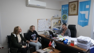 Menemen İş-Kur'dan Yeni Rekor