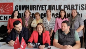 MHP'li Başkan Aydemir'in açıklamalarına CHP'li Başkan Oğuzhan'dan sert cevap!