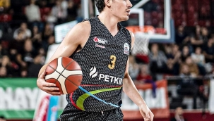 Pınar Karşıyaka, Aliağa Petkimspor'u yendi