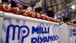Sahte Milli Piyango bileti uyarısı