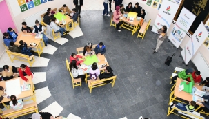 SOCAR Türkiye ve EÇEV çocuklara sürdürülebilirliği oyunlarla anlattı