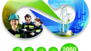 Tüpraş, geleceğin enerjisini üretmek hedefiyle çıktığı karbon nötr yolculuğunda bir yılı tamamladı