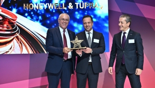 Tüpraş'ın, Honeywell iş birliğiyle Türkiye'nin ilk Sürdürülebilir Havacılık Yakıtını Üretecek