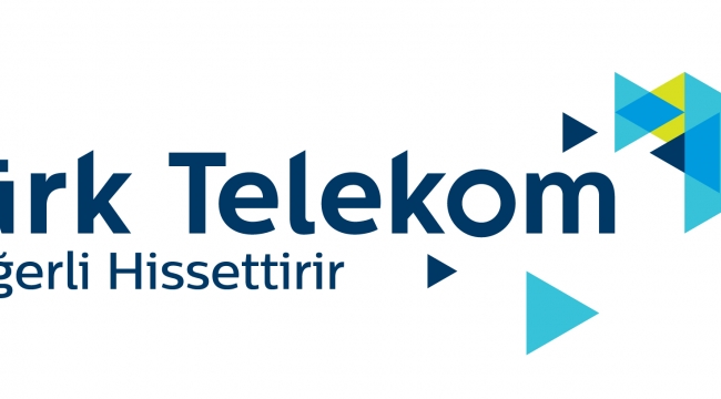 Türk Telekom için "444 0 375 ve 0555 555 1 500"ü dikkate alın 