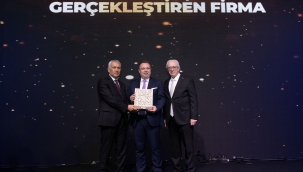 2022 yılında ihracatın yıldızı Petkim oldu