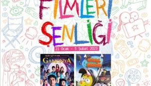 3. Çocuk Filmleri Şenliği başlıyor