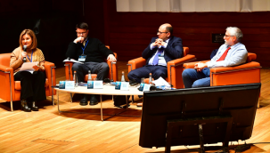 Akdeniz'in ekoloji akademisyenleri İzmir'de buluştu