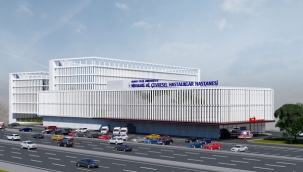 Aliağa Mesleki Ve Çevresel Hastalıklar Hastanesine 40 Milyon Tl Ödenek