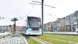 Başkan Soyer: "Dakik, hızlı ve konforlu hizmete devam edeceğiz"