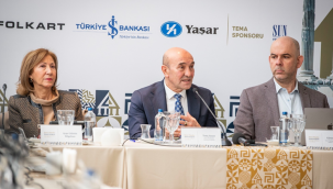 "Geleceği inşa etmenin tek yolu geçmişten gelen mirası iyi anlamak"