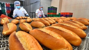 Halk Ekmek'in fiyatı 4 TL oldu