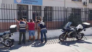 İzmir'de denetimlerle okul çevreleri daha güvenli