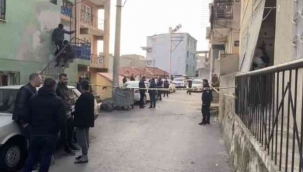 İzmir'de sokak ortasında silahlı çatışma: 3 yaralı