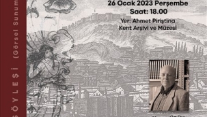 İzmir müzik tarihi APİKAM'da konuşulacak