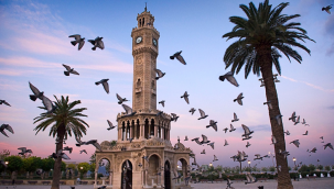 "İzmir Tarihi Kemeraltı Gayrimenkul Yatırım Fonu" kuruldu