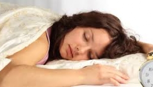 Kilo Verme Sürecinde Uyku Düzenine Dikkat!