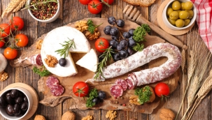 Kış Aylarında Hangi Ara Öğünler Tercih Edilmeli? Nelere Dikkat Edilmeli?